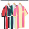 Supreme Stripe S S Rugby (SS21)