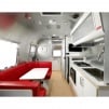 Supreme Supreme Airstream Travel Trailer (SS22)