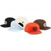 Supreme Double S 5-Panel (SS22)