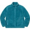 Supreme Star Fleece Jacket (SS22)