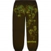 Supreme AOI Glow-in-the-Dark Track Pant (SS22)
