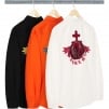Supreme Mary Work Shirt (SS22)
