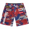 Supreme Supreme Vanson Leathers Cordura Mesh Short (SS22)