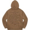 Supreme Gummo Hooded Sweatshirt (SS22)