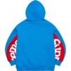 Supreme Cropped Panels Hooded Sweatshirt (SS22)