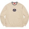 Supreme Double S Crewneck (SS22)