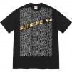 Supreme Respected Tee (SS22)