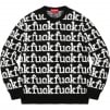 Supreme Fuck Sweater (SS22)