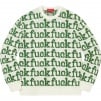 Supreme Fuck Sweater (SS22)