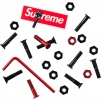 Supreme Supreme Hardies Hardware Set (SS23)