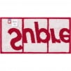 Supreme Imabari Pocket Folding Towels (Set of 2) (SS23) - [hidden]