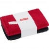 Supreme Imabari Pocket Folding Towels (Set of 2) (SS23) - [hidden]