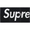 Supreme Imabari Pocket Folding Towels (Set of 2) (SS23) - $18