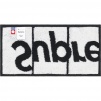 Supreme Imabari Pocket Folding Towels (Set of 2) (SS23) - [hidden]