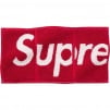 Supreme Imabari Pocket Folding Towels (Set of 2) (SS23) - $18