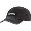 Supreme Denim Camp Cap (SS23)