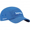 Supreme Glitter Cordura Camp Cap (SS23)