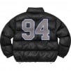 Supreme Mesh Jersey Puffer Jacket (SS23)