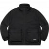Supreme Raglan Utility Jacket (SS23) - [hidden]