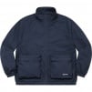 Supreme Raglan Utility Jacket (SS23) - [hidden]
