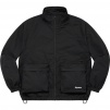 Supreme Raglan Utility Jacket (SS23)