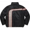 Supreme Stripe Puffer Jacket (SS23)