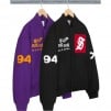 Supreme Tourist Varsity Jacket (SS23)