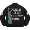 Supreme Tourist Varsity Jacket (SS23) - [hidden]