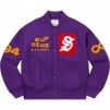 Supreme Tourist Varsity Jacket (SS23)