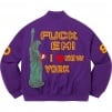 Supreme Tourist Varsity Jacket (SS23)