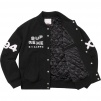 Supreme Tourist Varsity Jacket (SS23)