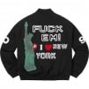 Supreme Tourist Varsity Jacket (SS23)