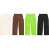 Supreme Double Knee Painter Sweatpant (SS23)
