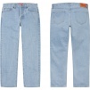 Supreme Stone Washed Slim Jean (SS23)