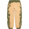 Supreme Western Cut Out Sweatpant (SS23) - [hidden]