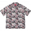 Supreme Magazine S S Shirt (SS23) - [hidden]