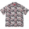 Supreme Magazine S S Shirt (SS23) - [hidden]