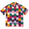 Supreme Patchwork S S Shirt (SS23)