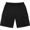Supreme Small Box Baggy Cargo Sweatshort (SS23) - [hidden]