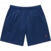 Supreme Small Box Baggy Mesh Short (SS23) - [hidden]