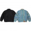 Supreme Supreme Coogi Trucker Jacket (SS23)