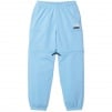 Supreme Supreme The North Face Convertible Sweatpant (SS23)