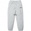 Supreme Supreme The North Face Convertible Sweatpant (SS23)