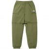 Supreme Supreme The North Face Convertible Sweatpant (SS23)