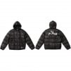 Supreme Supreme UNDERCOVER Trench + Puffer Jacket (SS23)