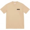 Supreme Body Snatchers Tee (SS23)