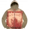 Supreme Divine Zip Up Hooded Sweatshirt (SS23) - [hidden]