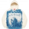 Supreme Divine Zip Up Hooded Sweatshirt (SS23)