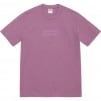 Supreme Tonal Box Logo Tee (SS23) - $40