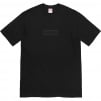 Supreme Tonal Box Logo Tee (SS23)